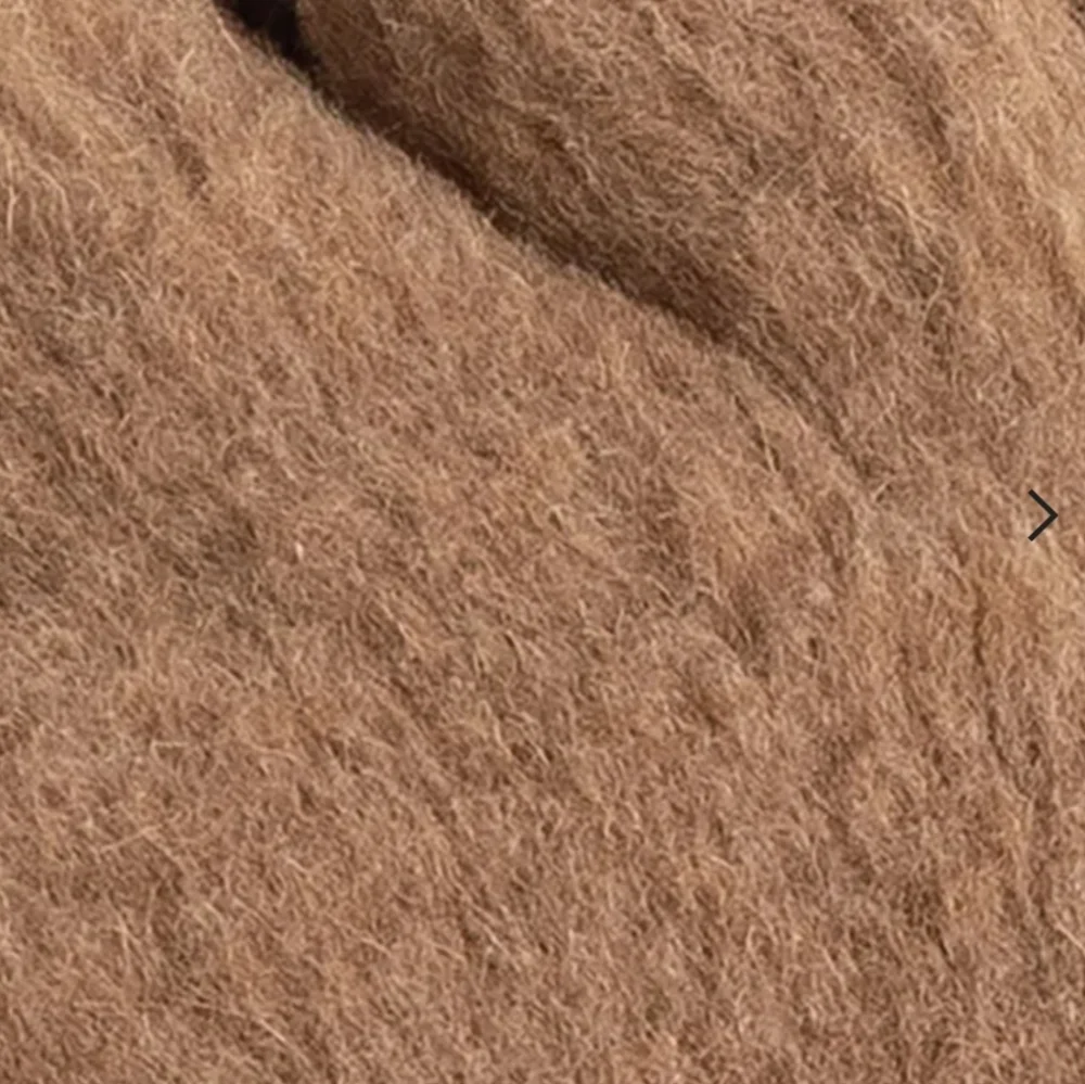 NWT MaxMara Teddy Mittens.